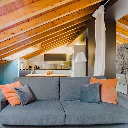 Sant'Agostino Loft Apartment Катания Екстериор снимка