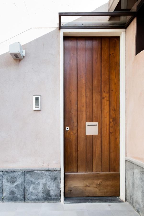 Sant'Agostino Loft Apartment Катания Екстериор снимка