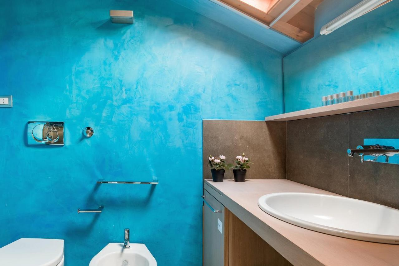 Sant'Agostino Loft Apartment Катания Екстериор снимка