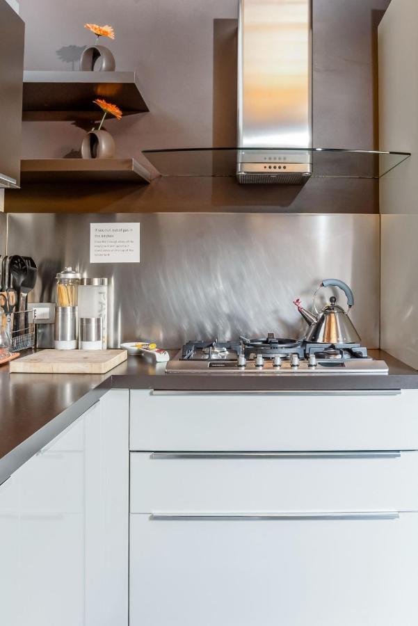 Sant'Agostino Loft Apartment Катания Екстериор снимка