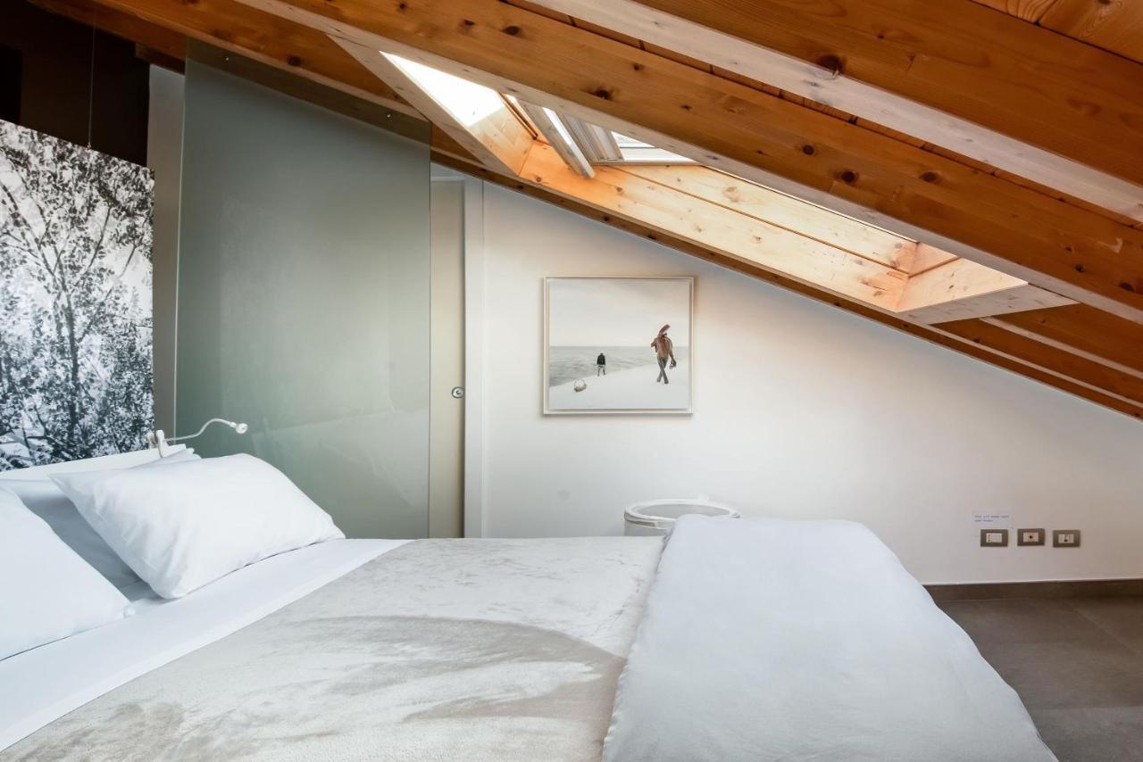 Sant'Agostino Loft Apartment Катания Екстериор снимка