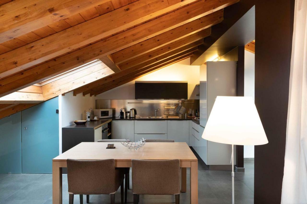 Sant'Agostino Loft Apartment Катания Екстериор снимка