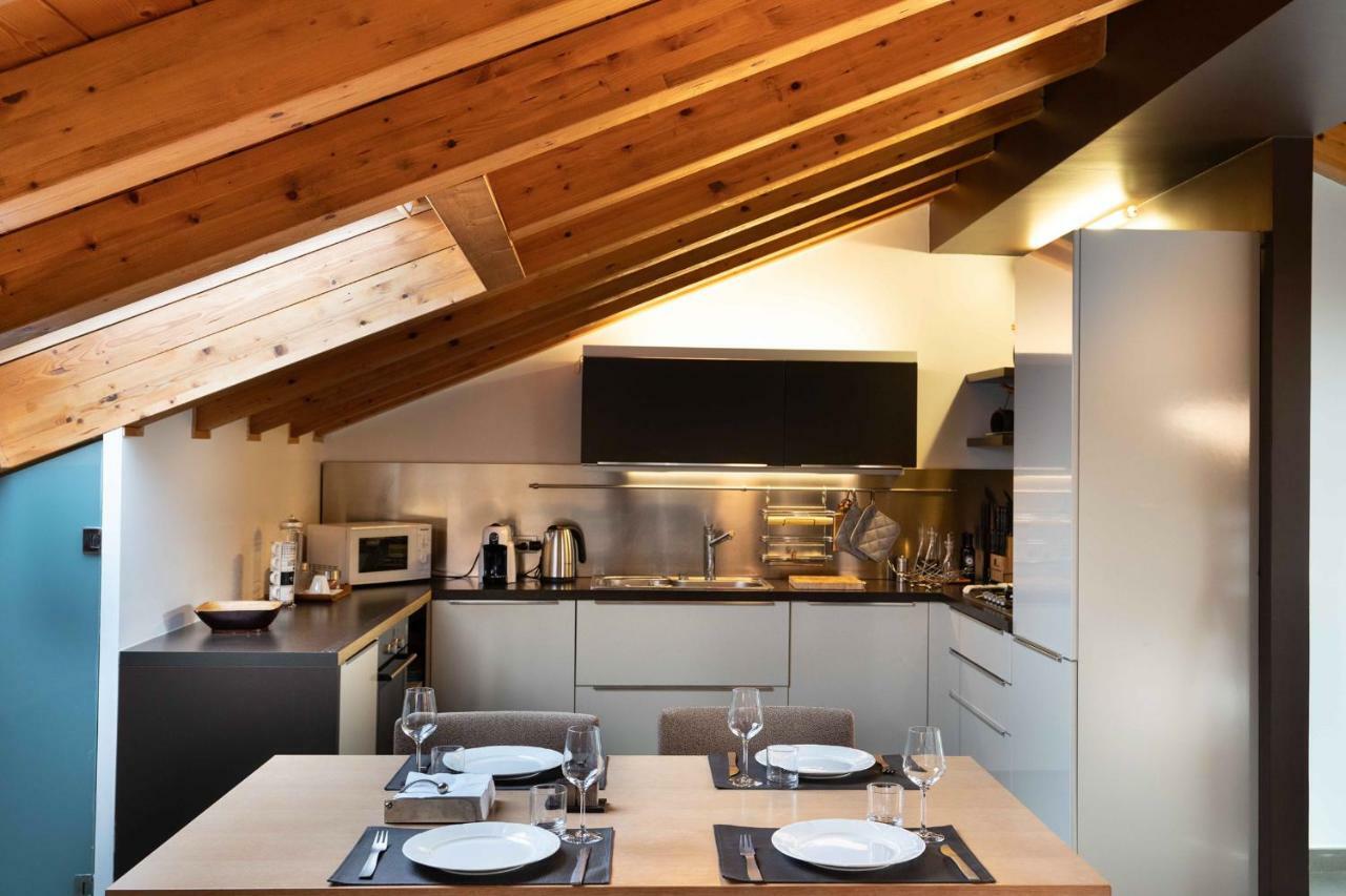 Sant'Agostino Loft Apartment Катания Екстериор снимка