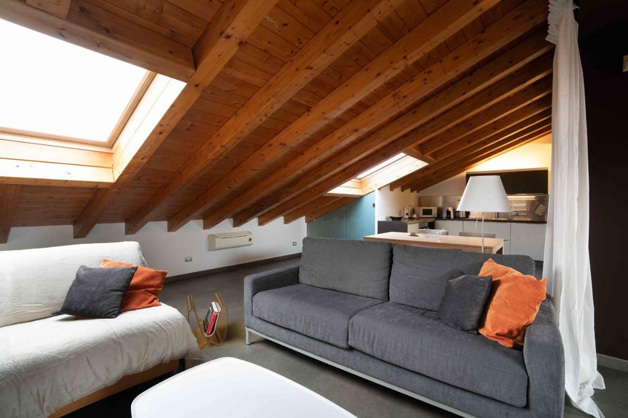 Sant'Agostino Loft Apartment Катания Екстериор снимка